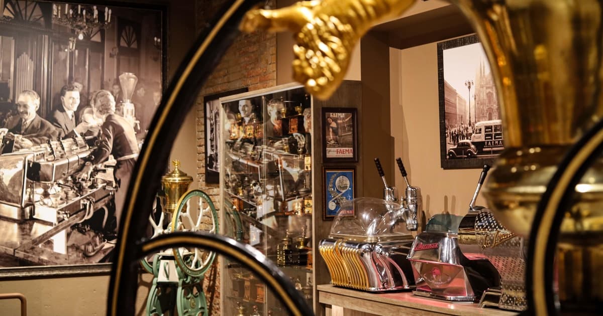 Museo del Café Barcelona: Una Experiencia Única e Inolvidable