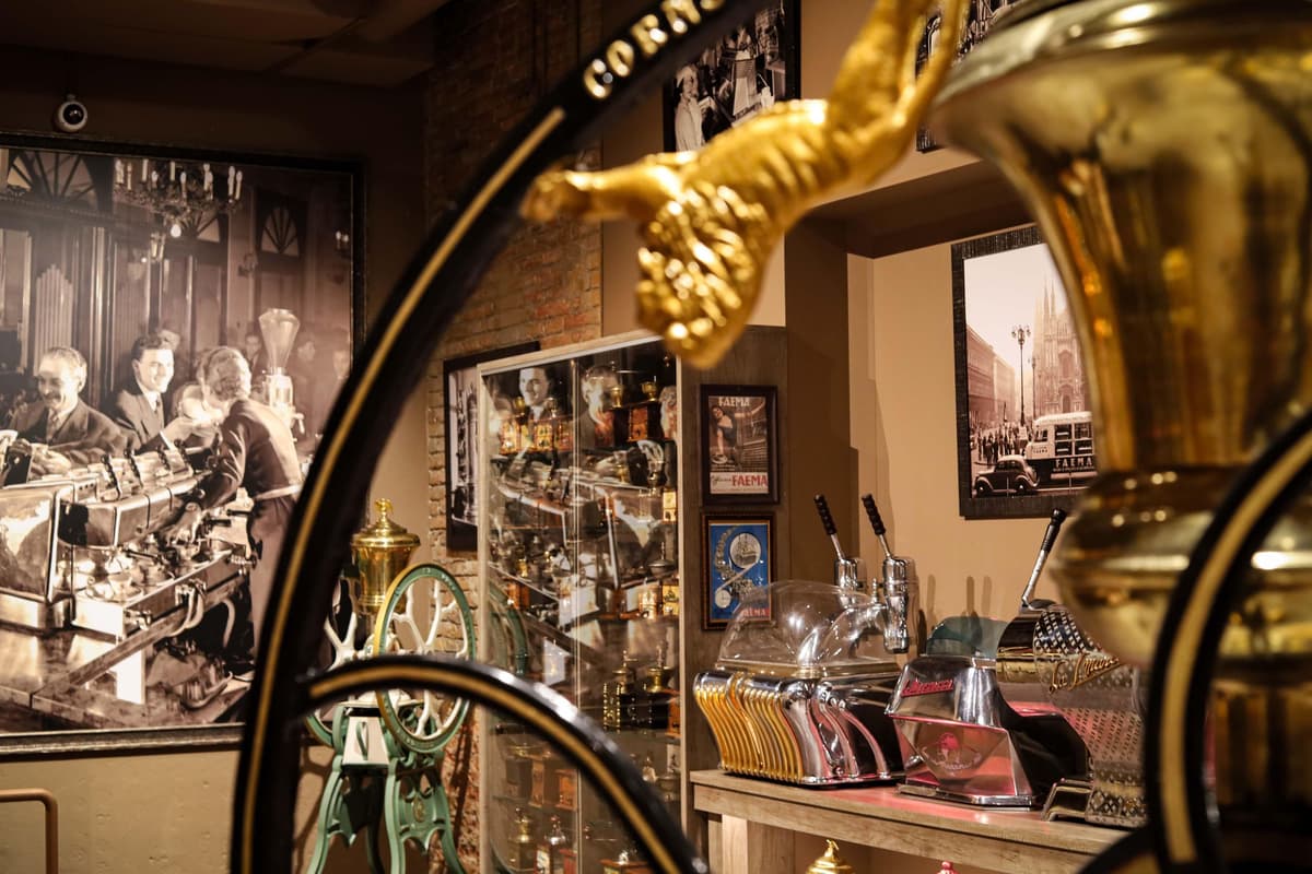 Museo del Café Barcelona: Una Experiencia Única e Inolvidable
