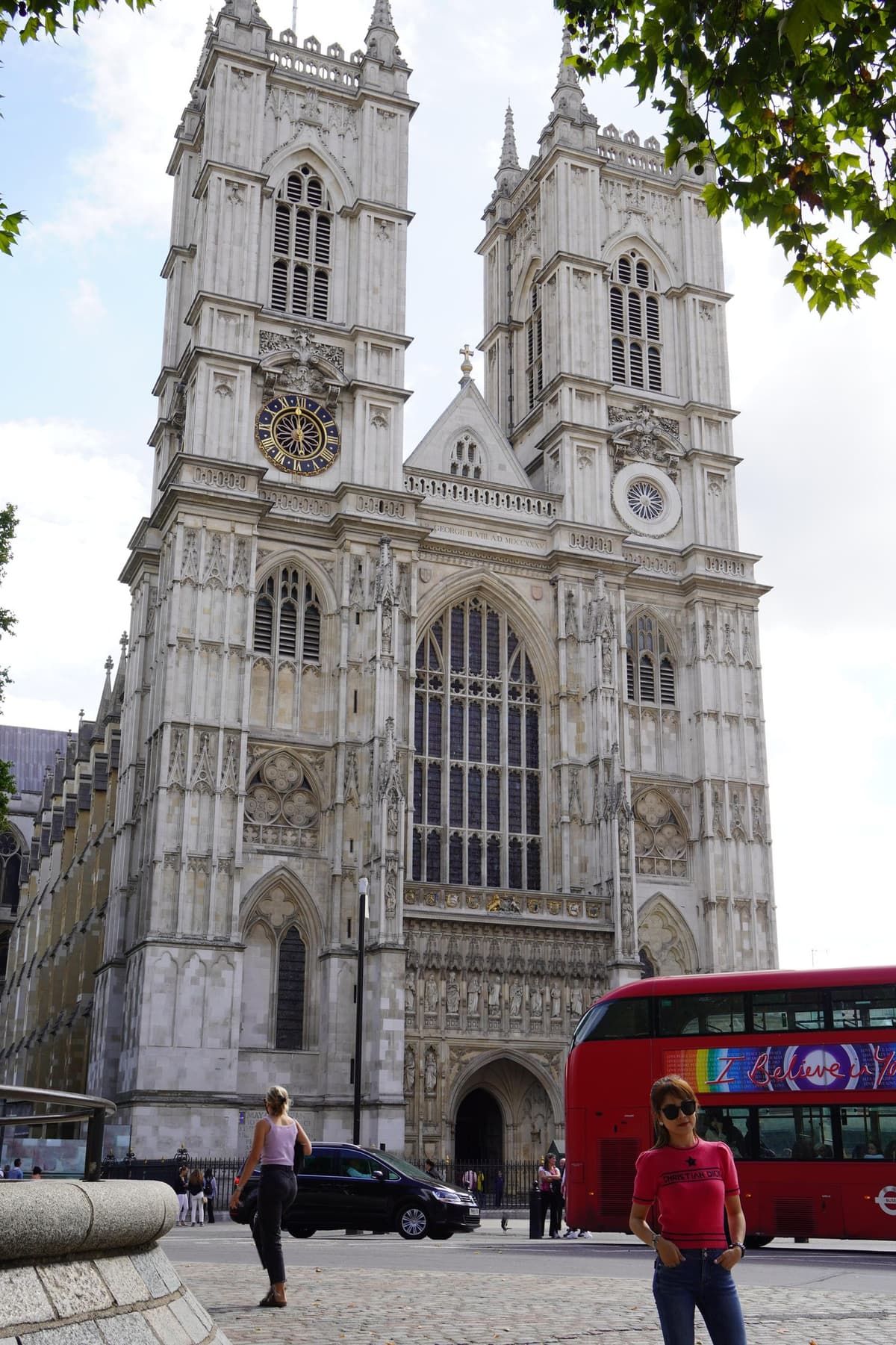 London: Walking Tour with Blue Badge Guide and Chinese food