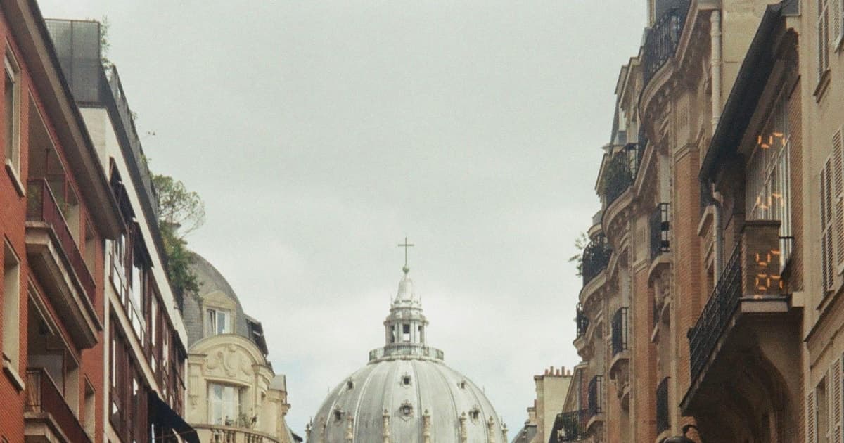 París: tour por Notre-Dame, Sainte-Chapelle y el Barrio Latino