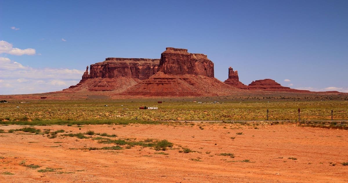 Las Vegas Round trip | 5-Day Tour for amazing West-US sights