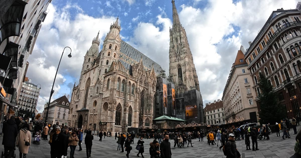 El corazón musical de Viena: tour privado a pie con un lugareño