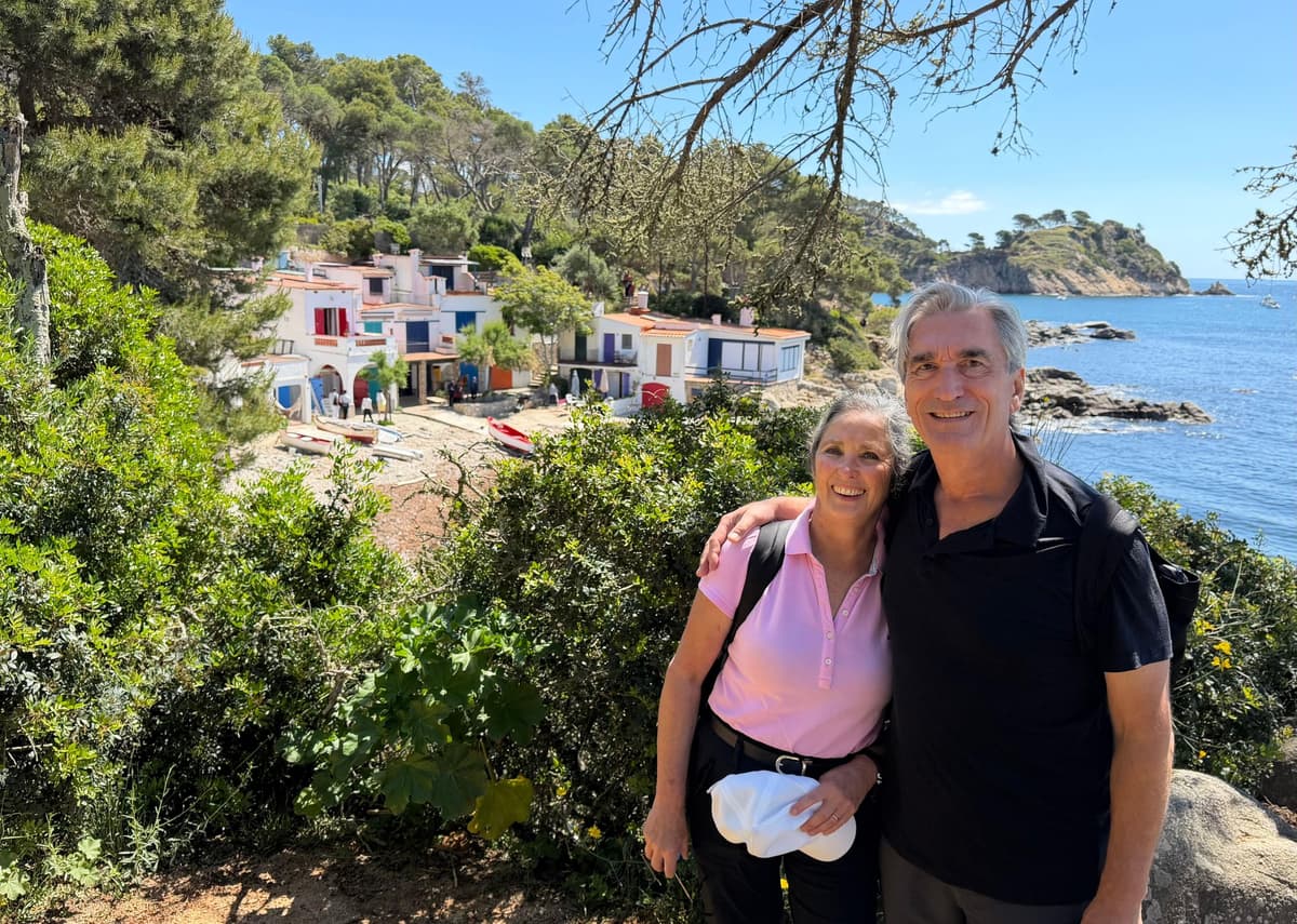 Barcelona Adventure: Costa Brava Hike & Snorkel