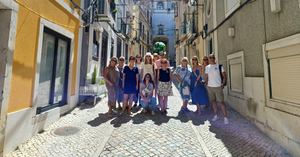 Jerónimos Monastery: History Lovers’ Guided Tour
