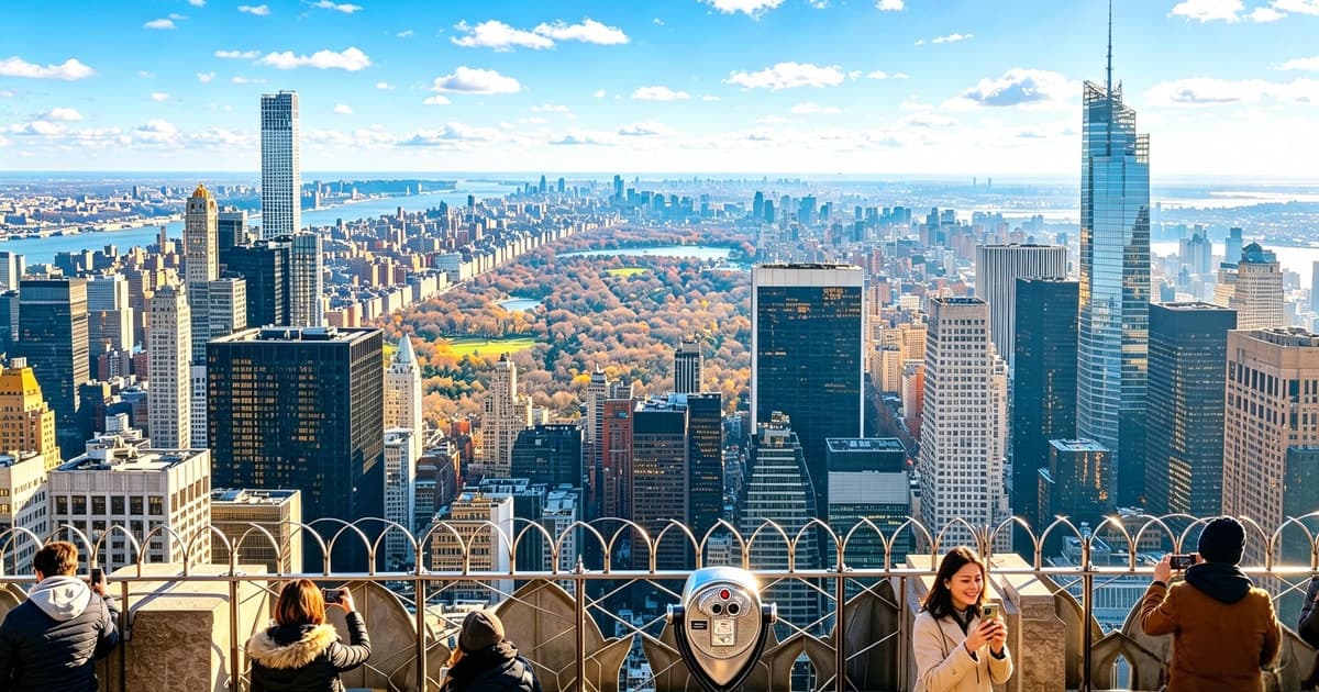 Times Square & Empire State Building(Tickets )Walk Tour