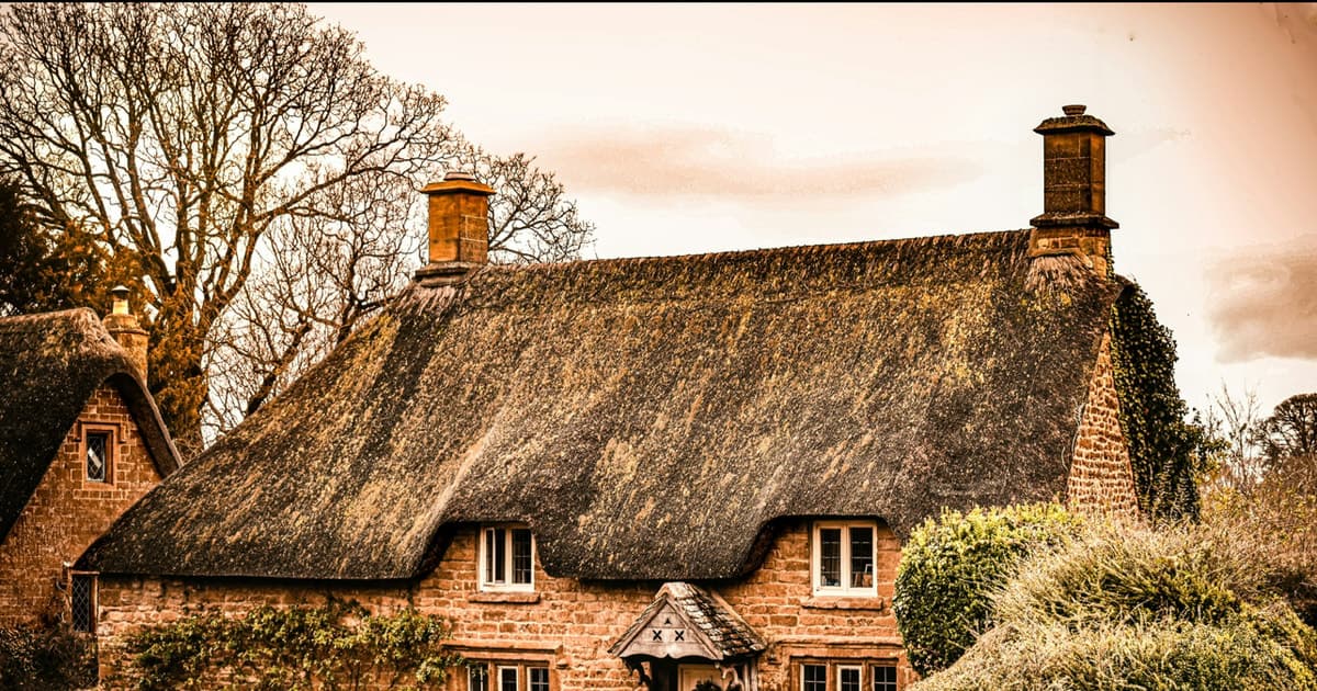 London: The Cotswolds Trip to Bibury & Bourton-on-the-Water