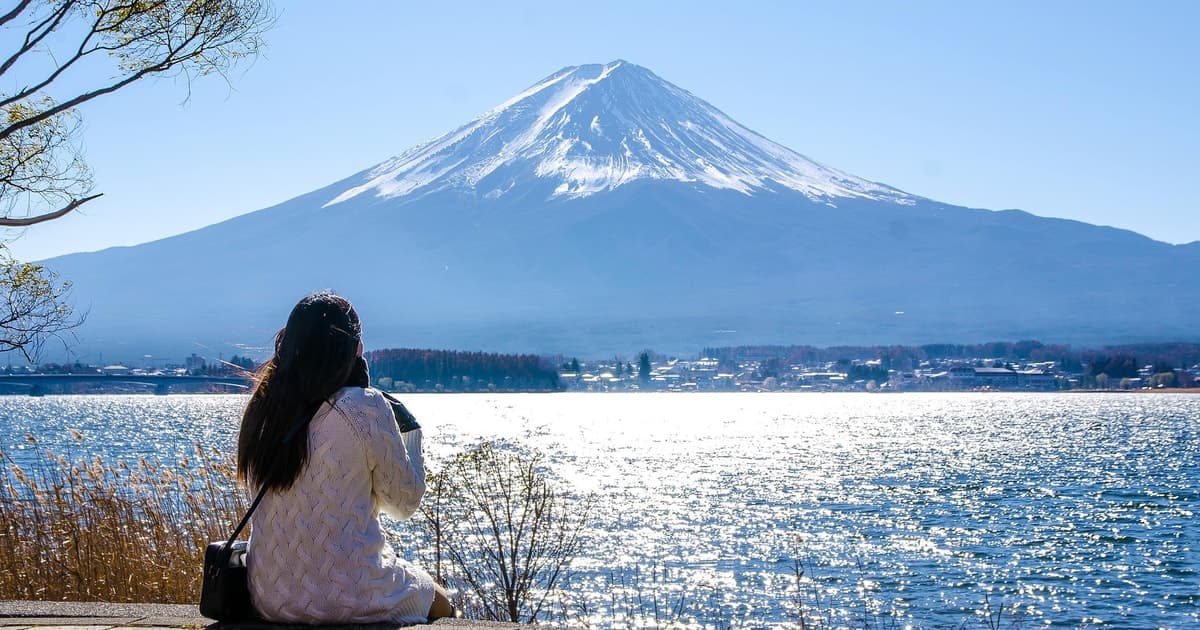 Tokio: excursión de un día al monte Fuji, Kamakura, el Gran Buda y el lago Ashi