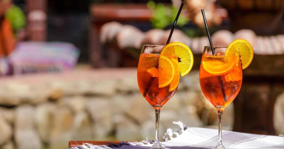 Sevilla: Cata de Spritz