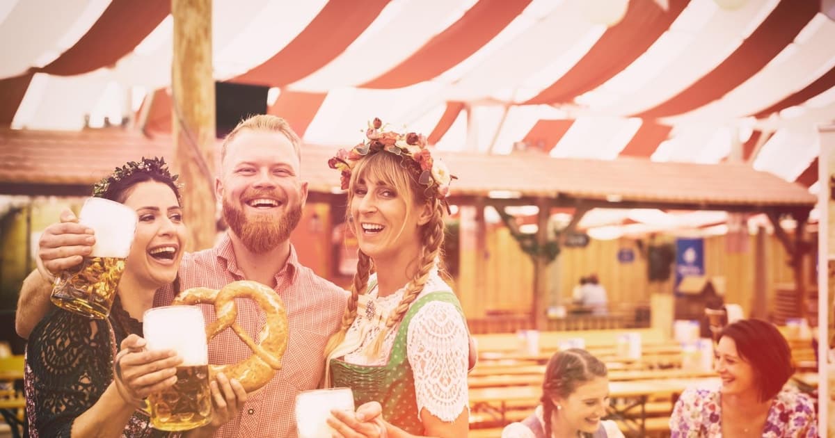 Tour Privado de Cata de Cerveza Alemana en el Casco Antiguo de Berlín