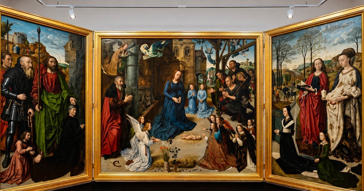 Florencia: tour guiado sin colas en grupo reducido por la Galería Uffizi