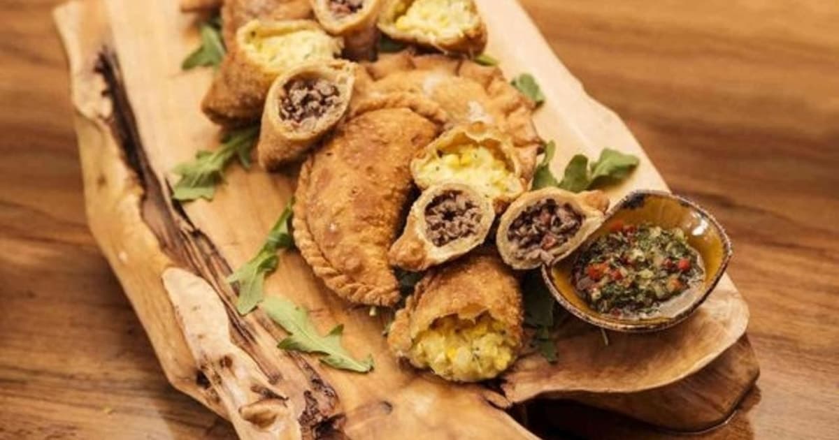 Miami : Best Street Food Tour With A Local Guide