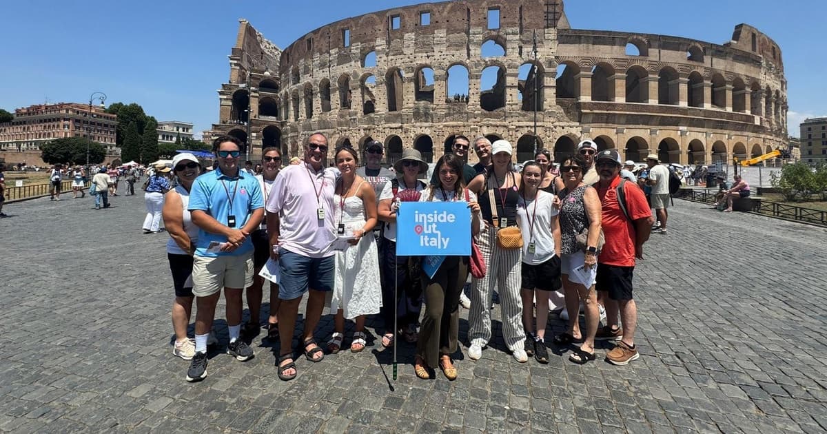 Visita al Coliseo, Foro Romano y Colina Palatina con opción Arena