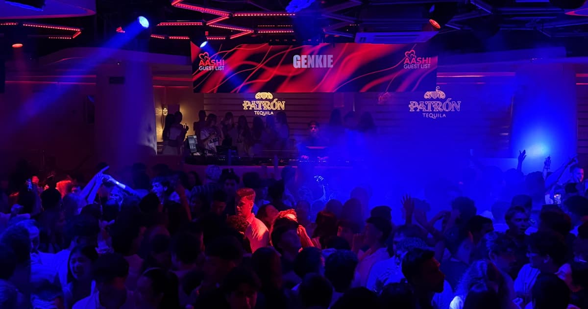 La mejor experiencia nocturna de Barcelona + Entrada VIP a discotecas