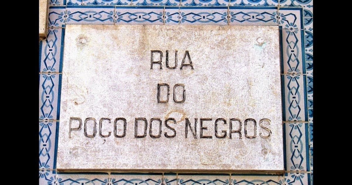 Lisbon: Black History Walking Tour