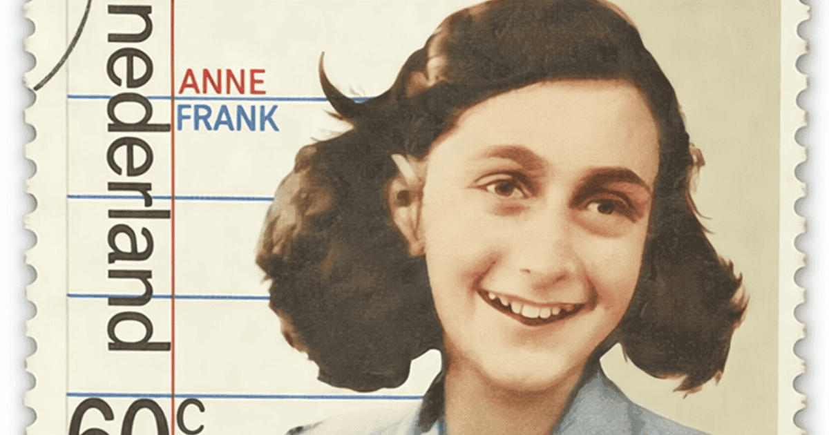 Ana Frank en Ámsterdam: tour a pie en grupo reducido con guía local