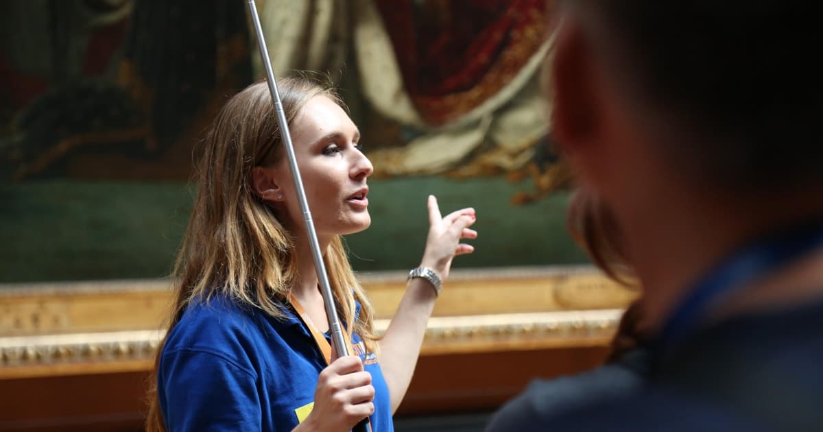Tour por la Mona Lisa y las obras maestras del Louvre con acceso reservado