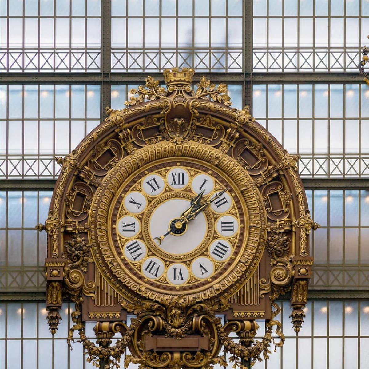 Combo Museo de Orsay y Orangerie con crucero por el Sena