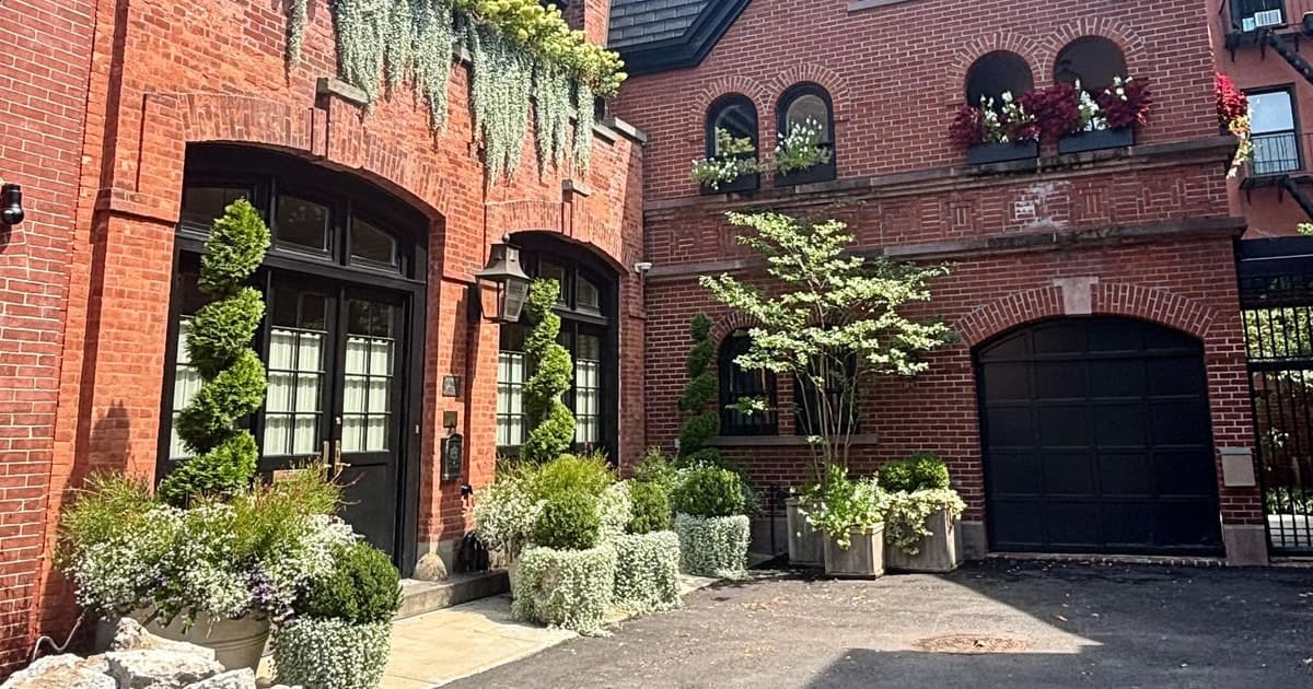NYC: Brooklyn Heights & DUMBO Walking Tour (Private)