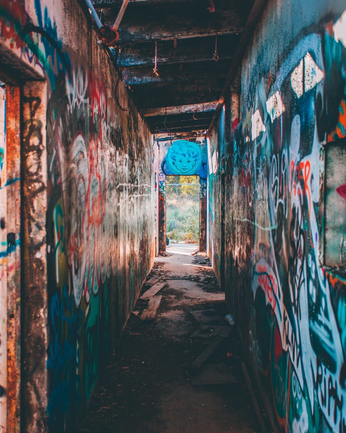 London: Street Art And Graffiti Guided Live Walking Tour