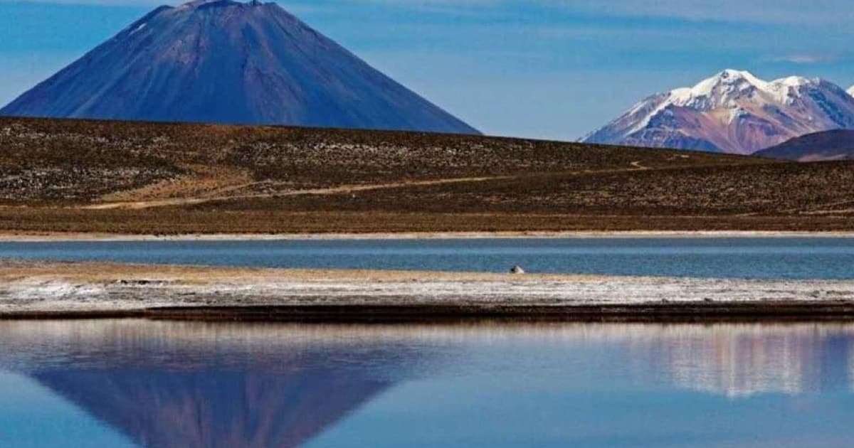 Excursiones desde Arequipa