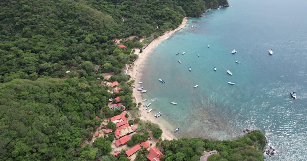 Tour 2 Payas Parque Tayrona