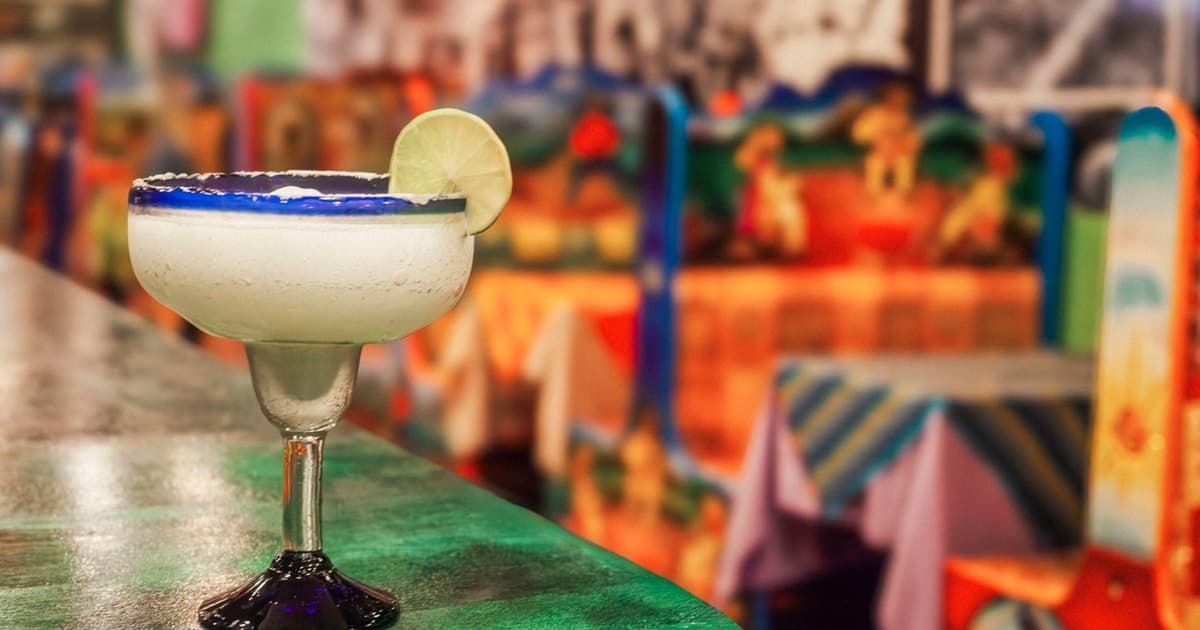 Ciudad de México: tour nocturno de cantinas históricas y tacos