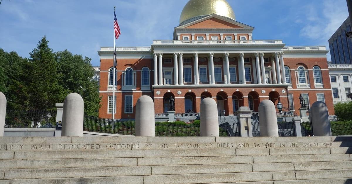 From NYC: Boston and Harvard University Guided Day Tour