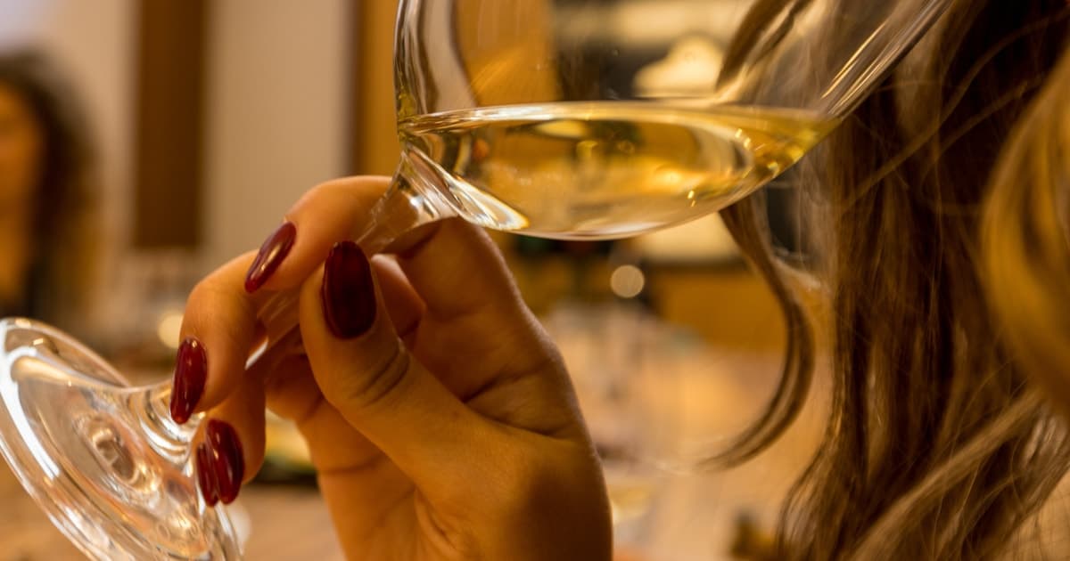 Vila Nova de Gaia: Winery Tour with 2 DOC Douro & 1 Port