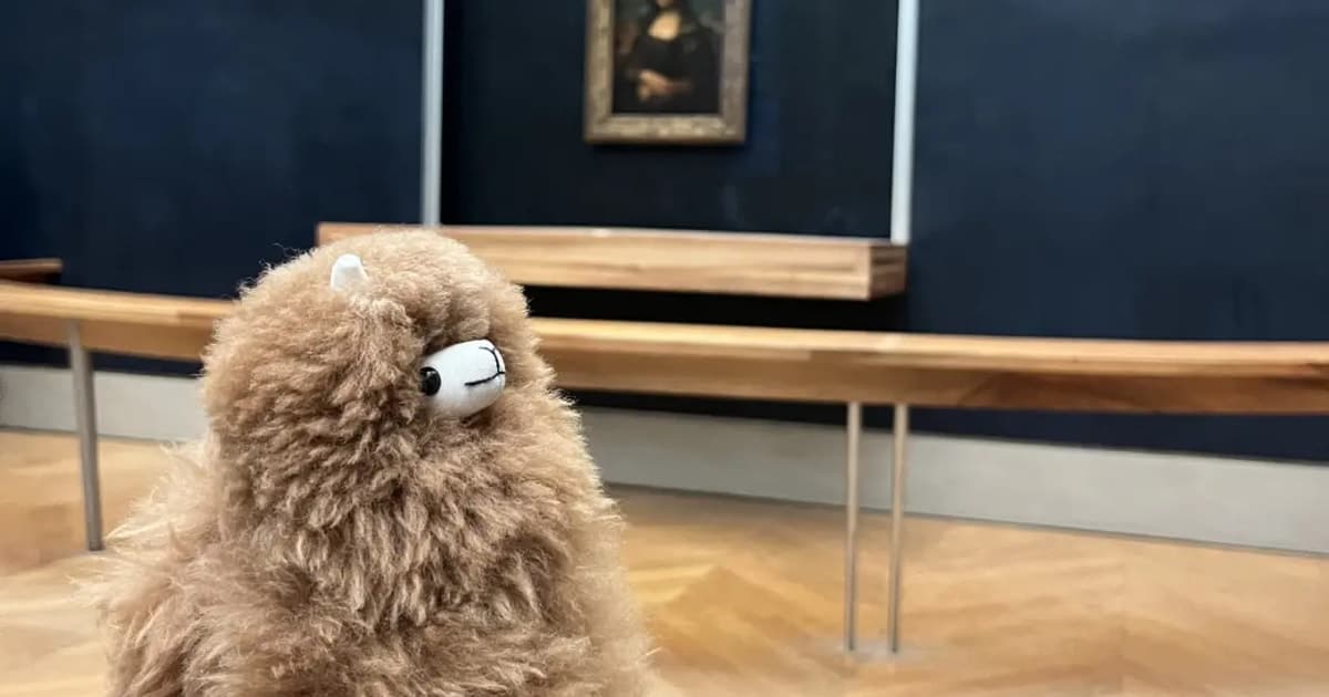 Private Guided Tour of the Louvre