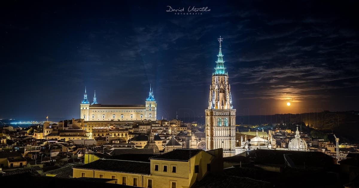 Toledo subterráneo: termas romanas, mazmorras y secretos bajo la ciudad