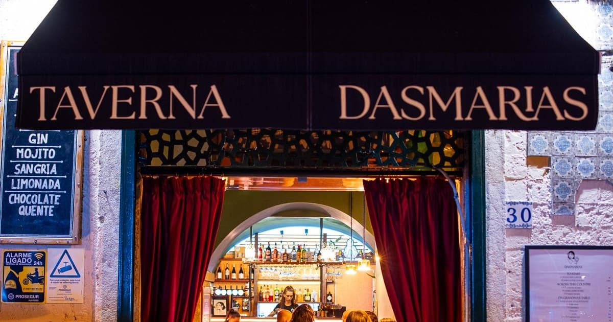 Lisbon: Taste Talha Wine from a 2,000-Year Tradition & Dinner