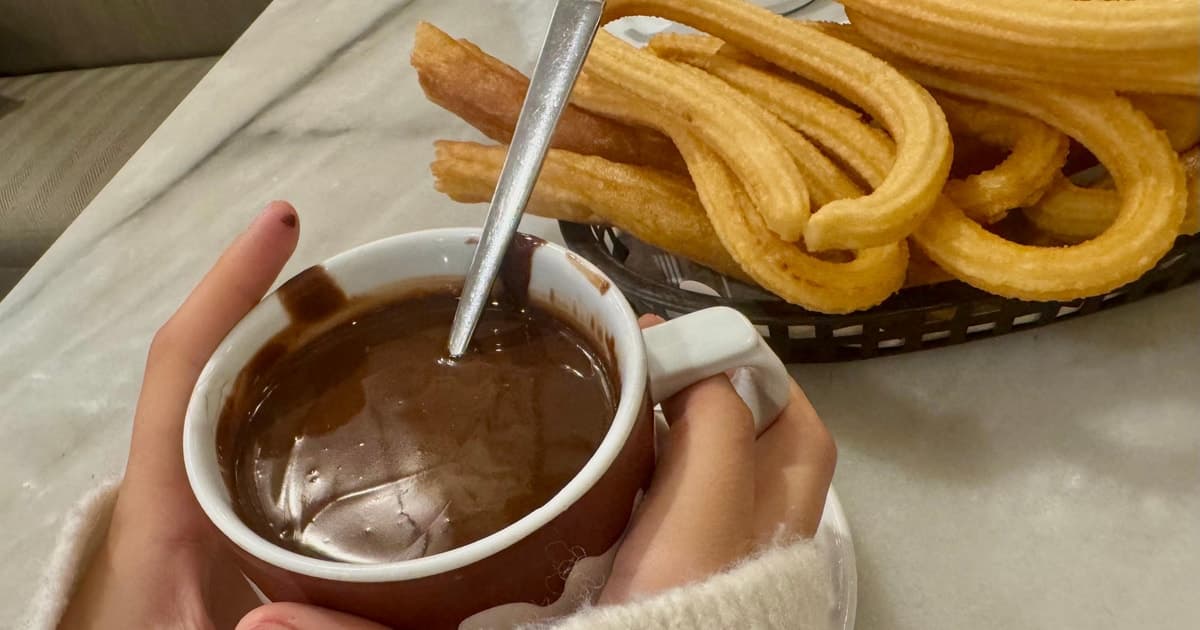 Madrid: visita guiada al Museo del Prado con churros y chocolate