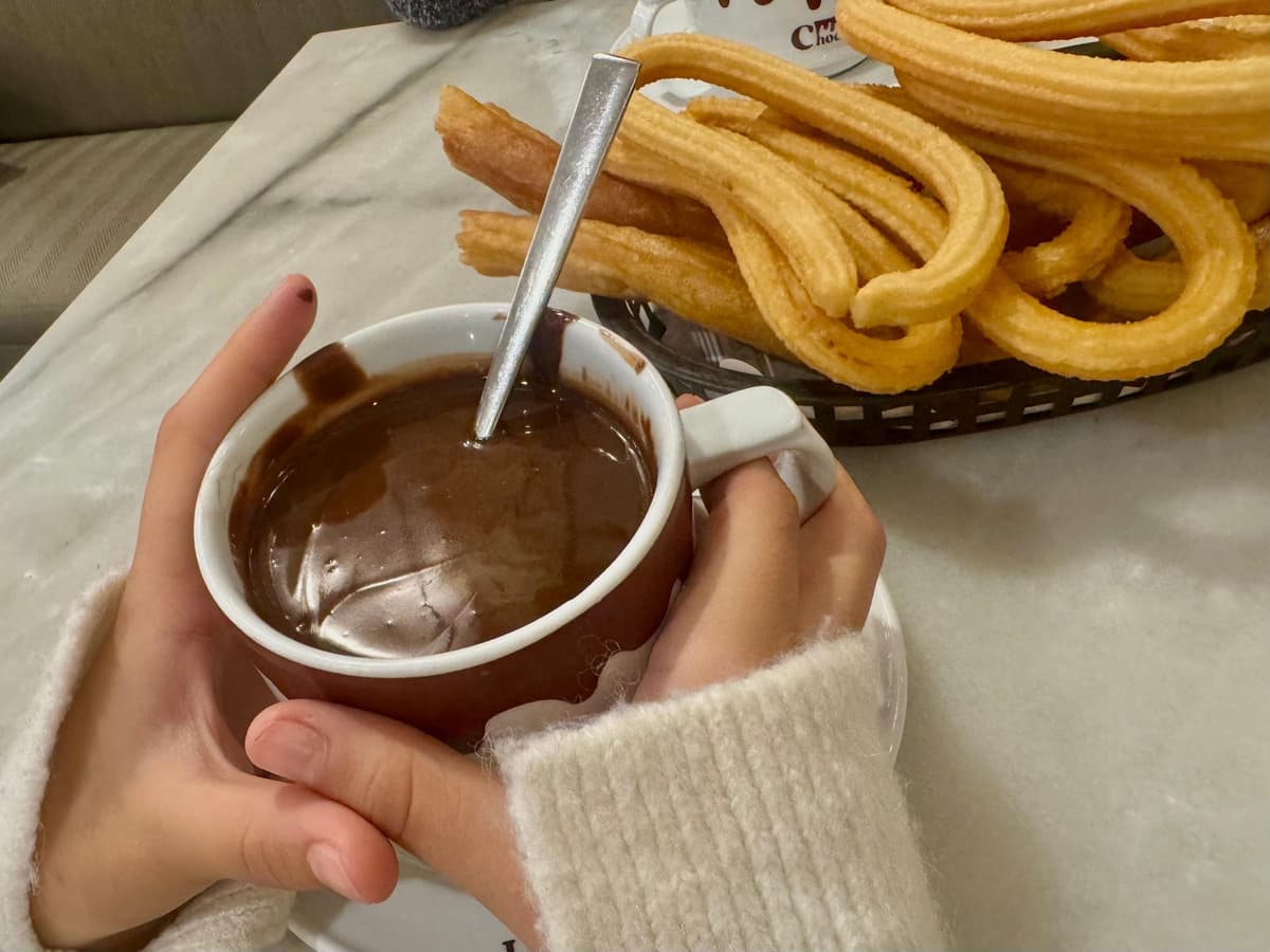 Madrid: visita guiada al Museo del Prado con churros y chocolate