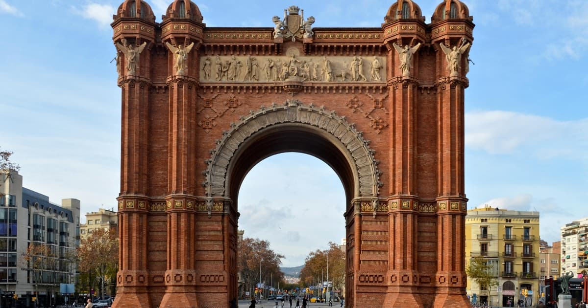 Barcelona: tour a pie con guía por el Barrio Gótico y El Born