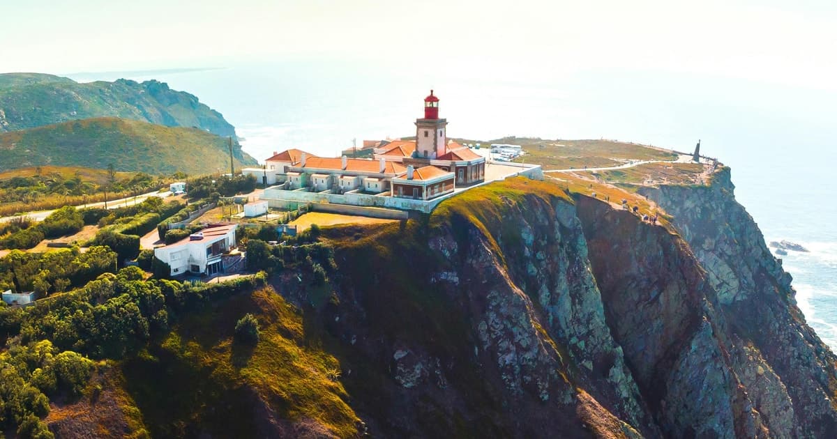 Lisboa: tour por Sintra, Queluz y el Palacio Nacional de Sintra