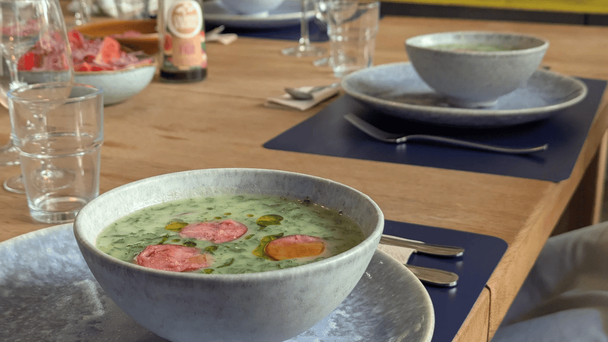 Porto: Portuguese Cooking Class with Meal and Drinks