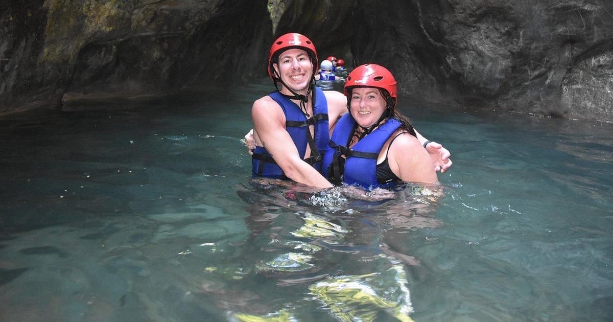 Privado: Puerto Plata: charcos de Damajagua y recorrido en buggy