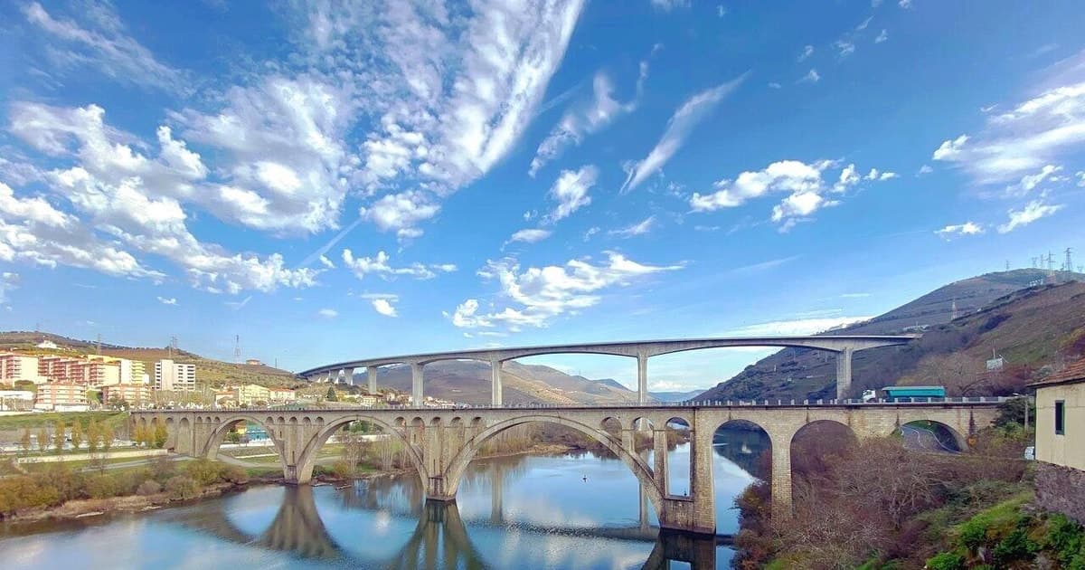 Half Day Douro Valley Tour with Cruise and Winery Lunch