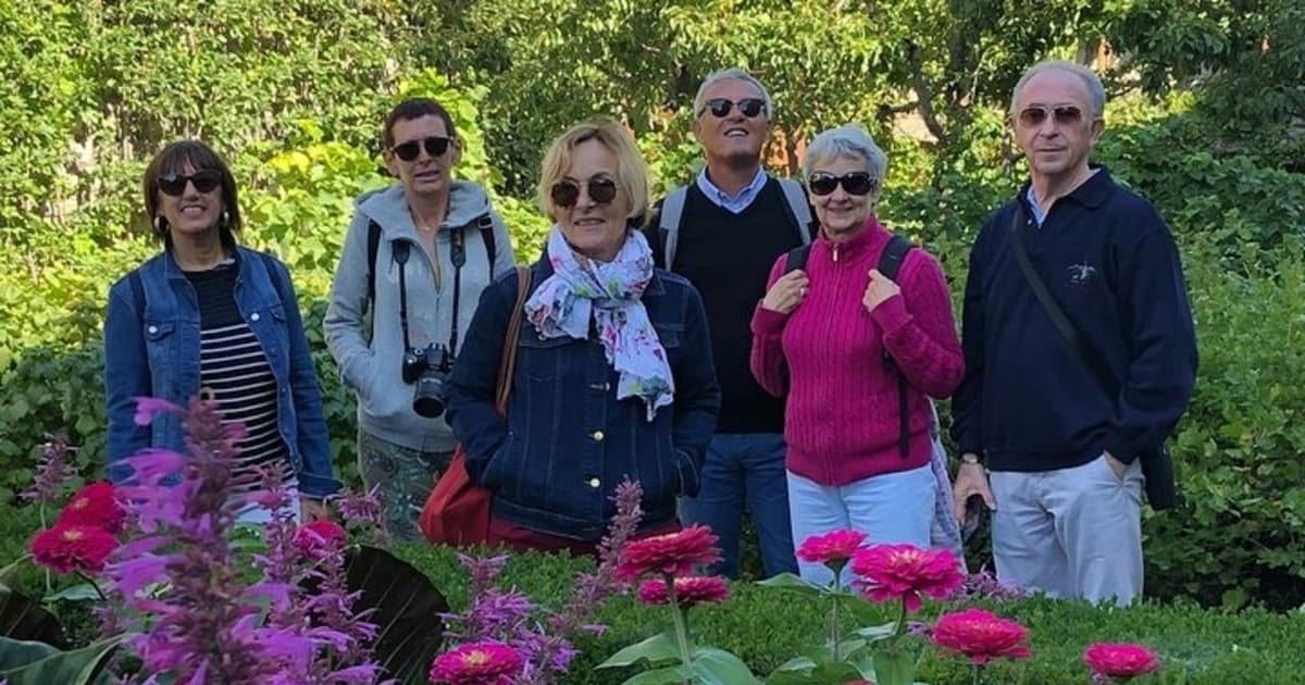 Montreal: tour a pie del viejo Montreal con un guía