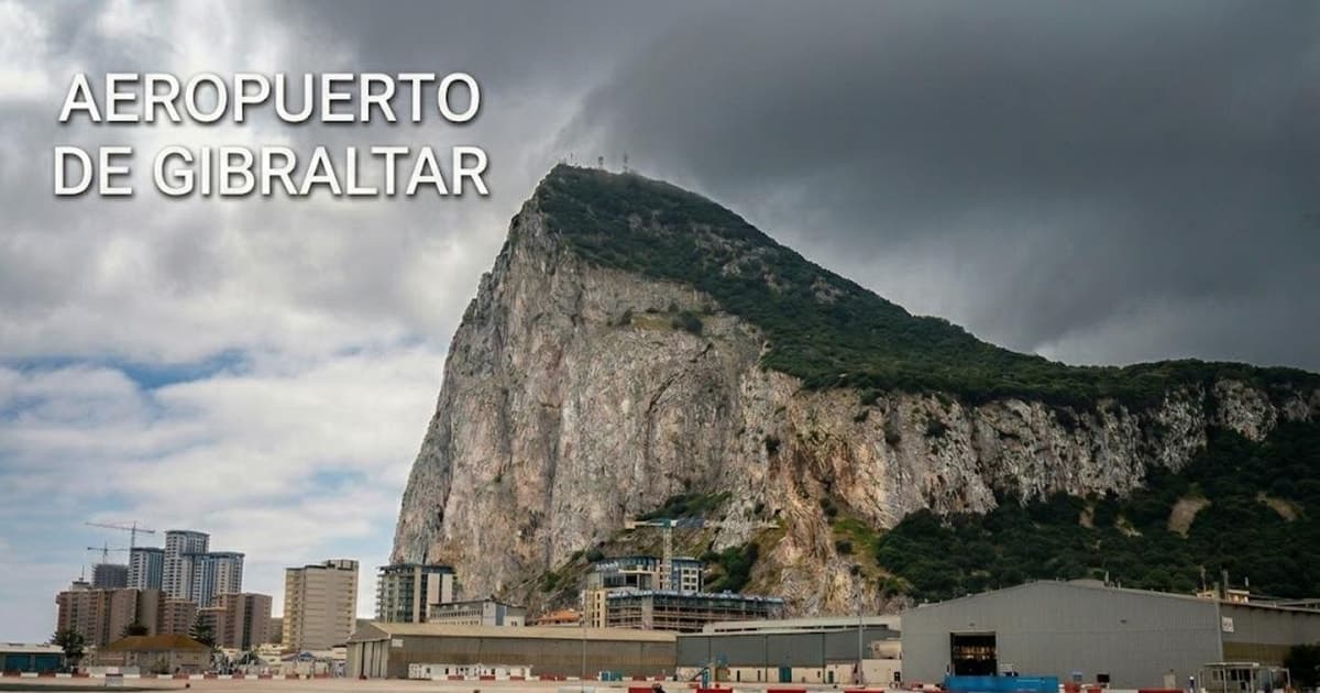From Malaga: Explore Gibraltar in 5 Hours+Expert Advice