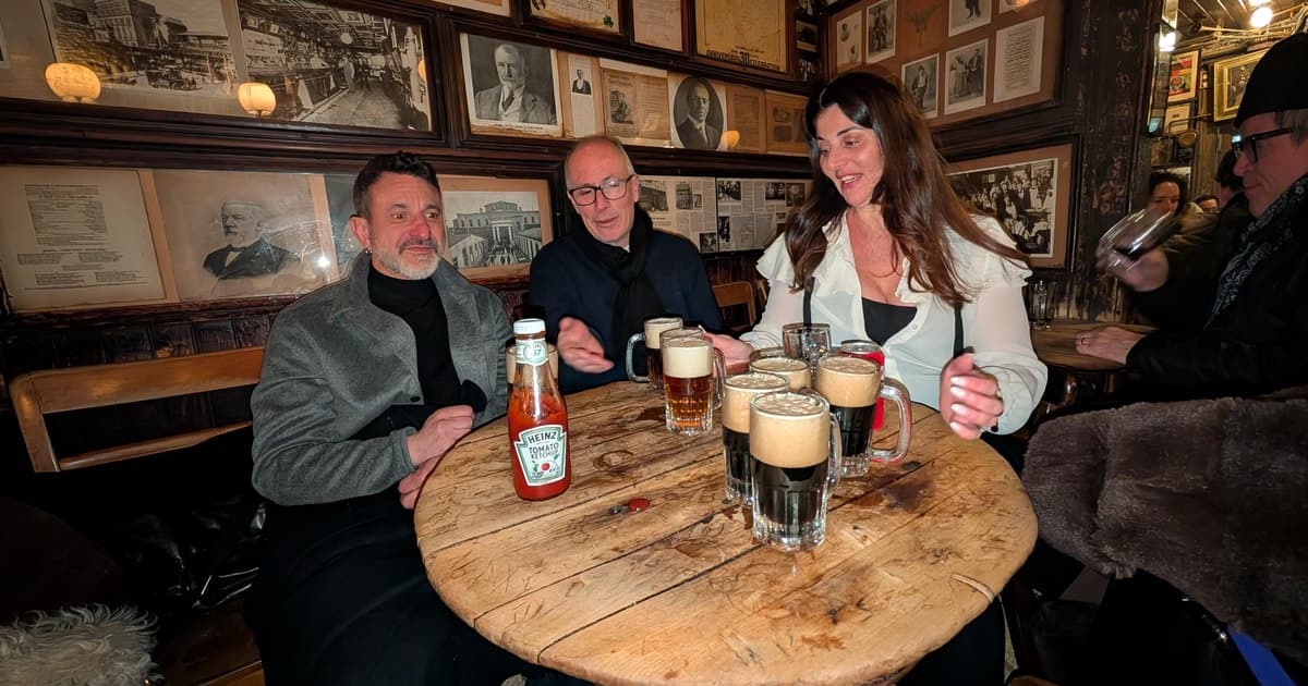 NYC Prohibition Era Speakeasy Tour with Guide
