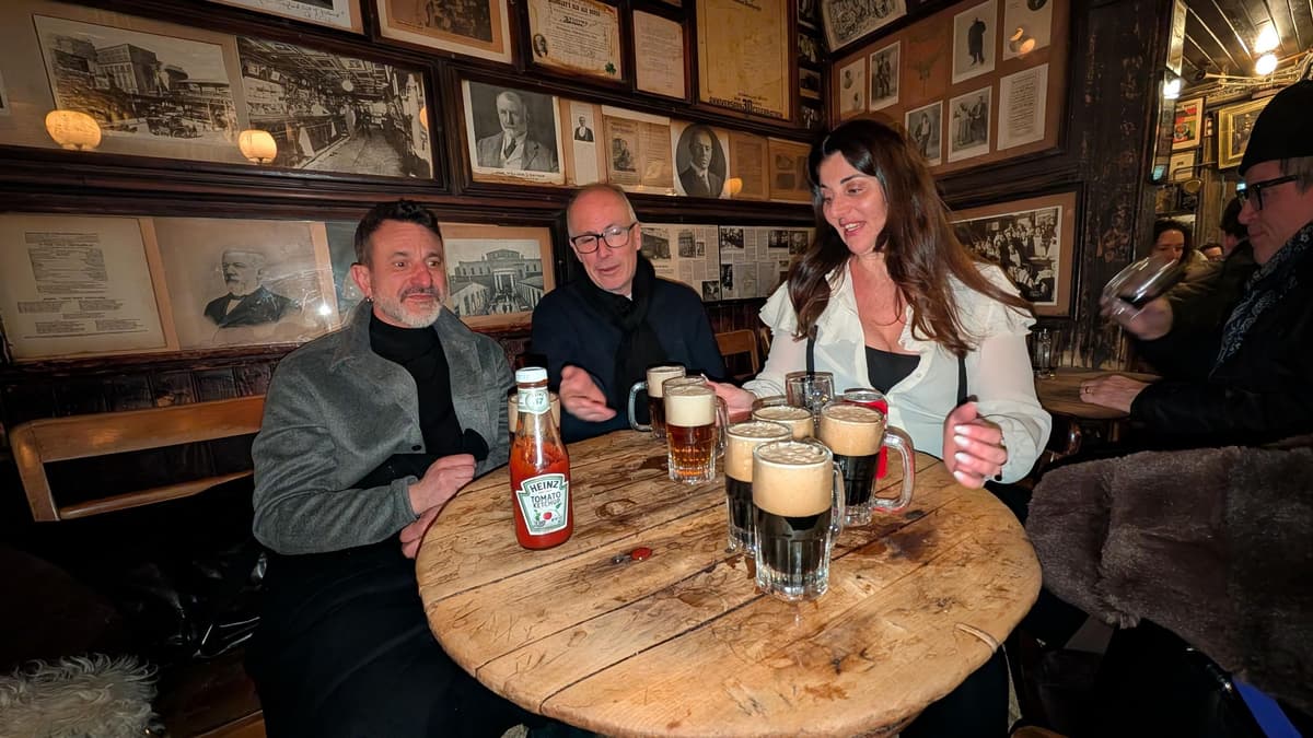 NYC Prohibition Era Speakeasy Tour with Guide