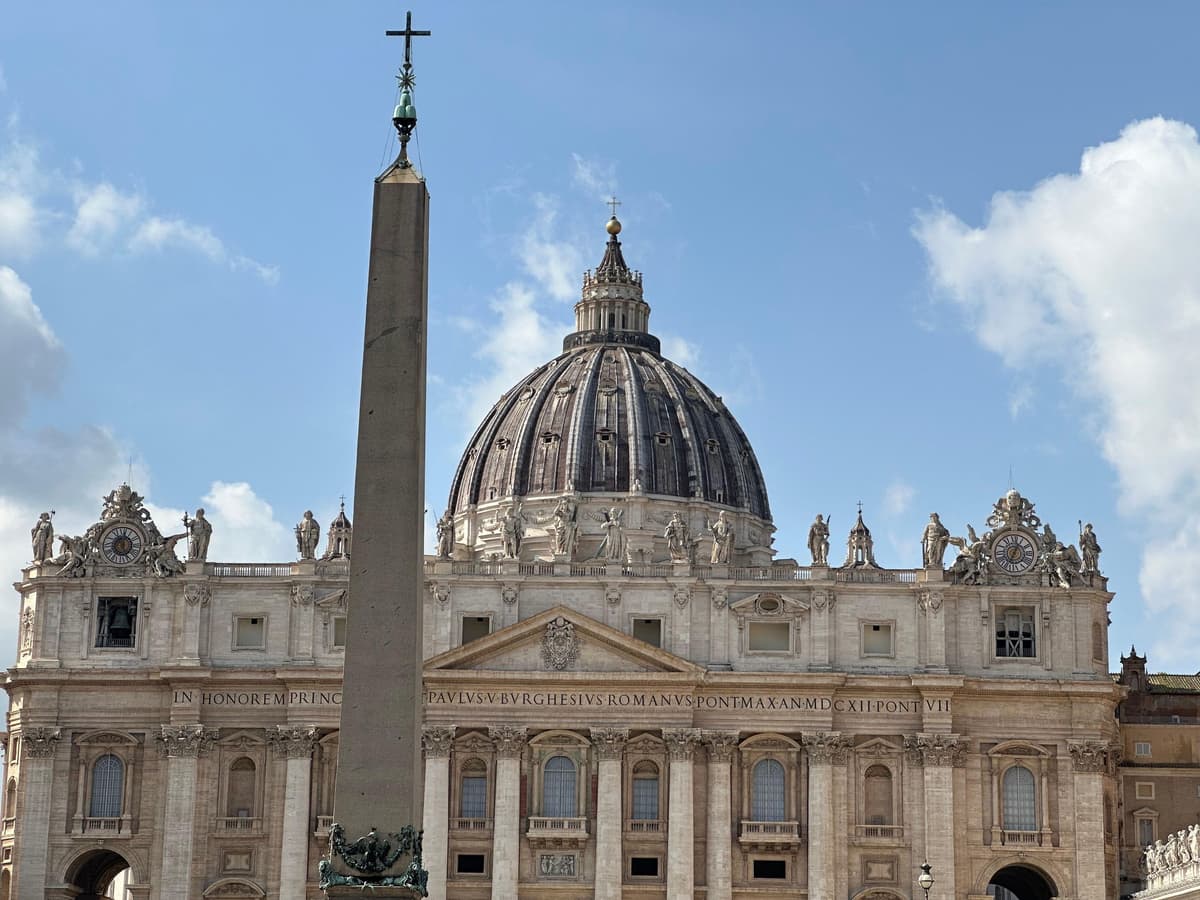 Roma: Museos Vaticanos, Capilla Sixtina y basílica