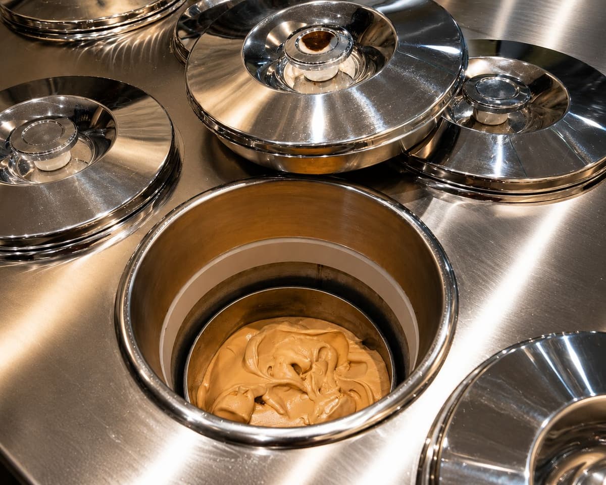 Florence: Gelato Tasting Tour with Guide