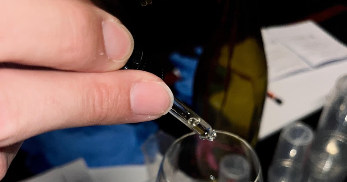 VermutLab: Haz tu propio vermut en Barcelona y llévalo a casa