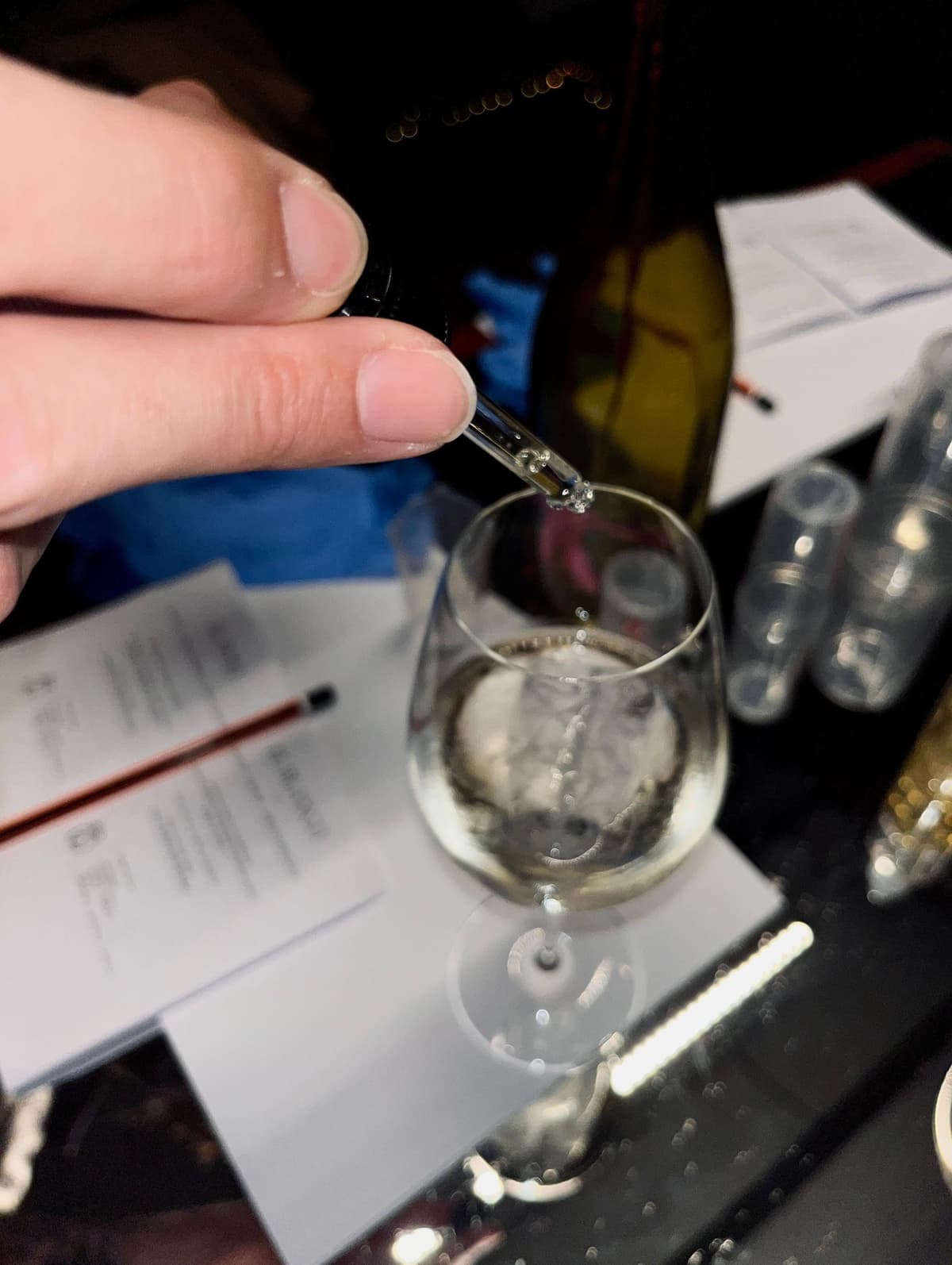 VermutLab: Haz tu propio vermut en Barcelona y llévalo a casa