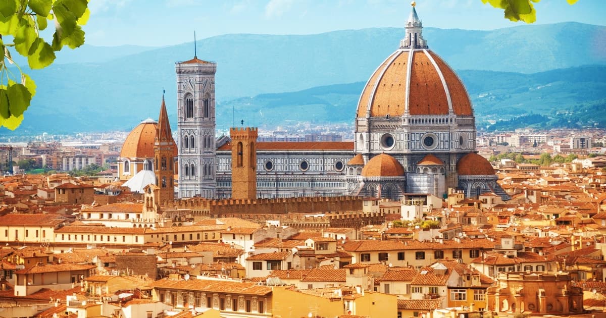 Florence: Skip-the-Line Duomo Complex & Museum Guided Tour