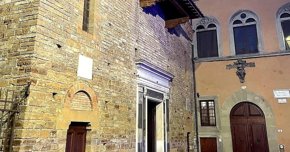 Florence: Guided walking tour of Florentine idioms and vernacular