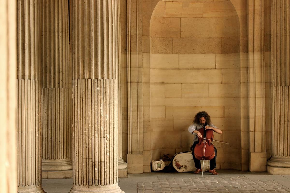 Isla de la Cité: Un Viaje Privado a los Monumentos Más Famosos de París