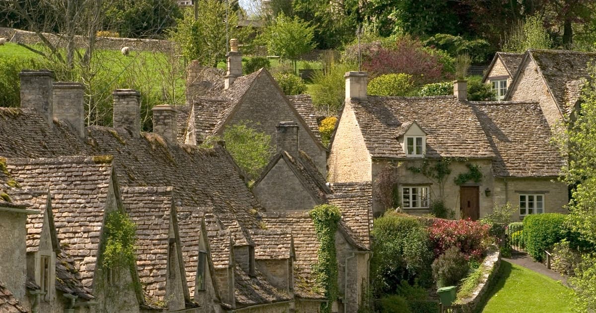 From London: Full-Day Cotswolds Small-Group Tour
